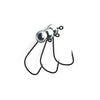 Tête de jig Hook 0,8g Taille 4 Nomura NM90100804