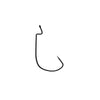 Hameçons de pêche Offset Worm Taille 1-0 Nomura NM94000201