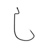 Hameçons de pêche Offset Worm Taille 5-0 Nomura NM94000205