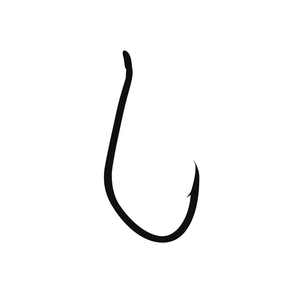 Hameçons Drop de pêche Taille 1-0 Nomura NM94000500-1