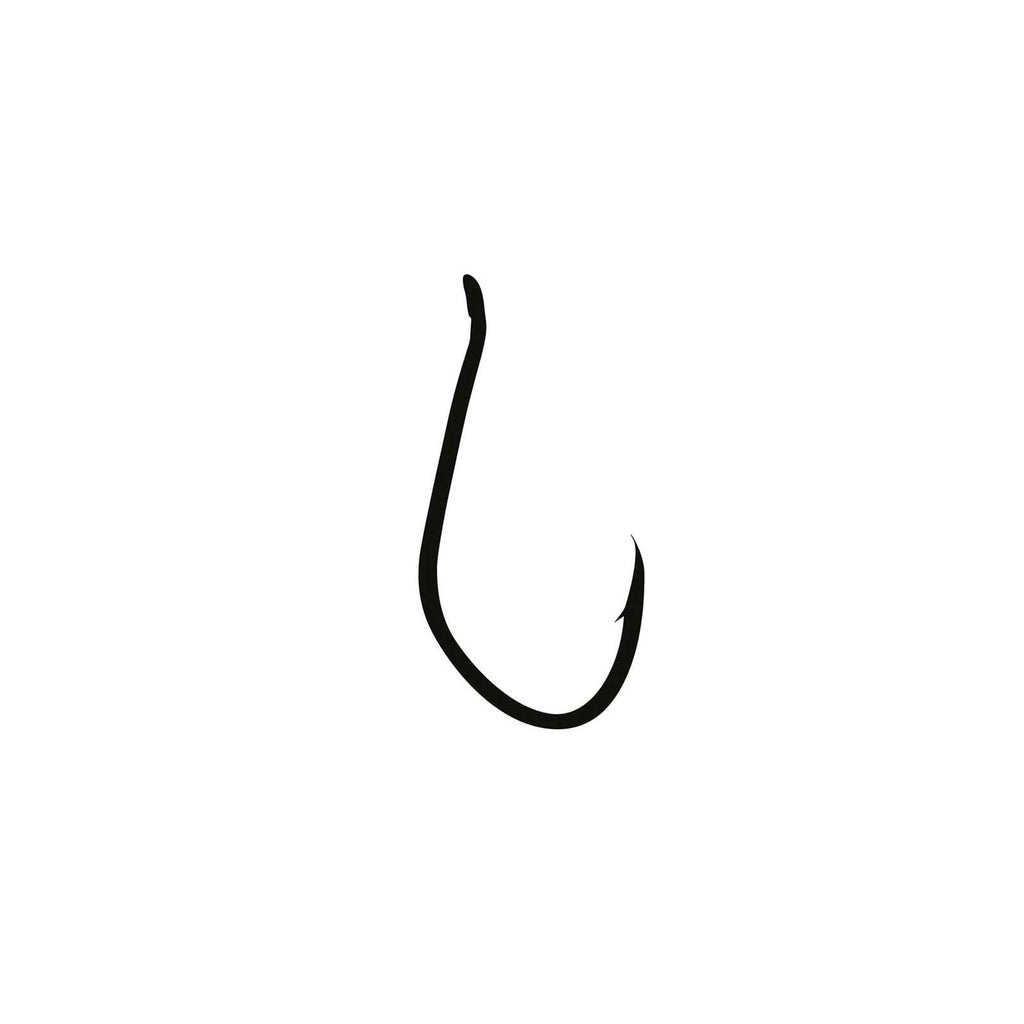 Hameçons Drop de pêche Taille 4 Nomura NM94000504