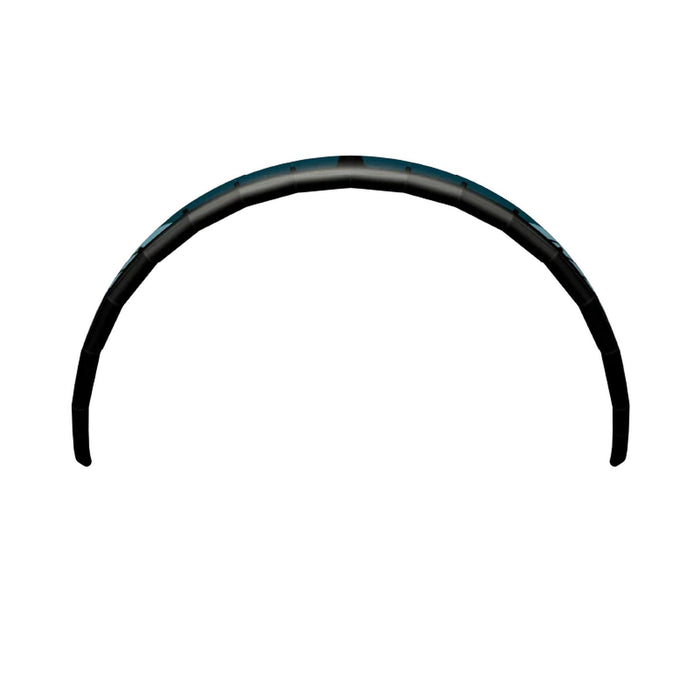 Aile freestyle Escape V9-II Orange 8 m PLKB PL210219084