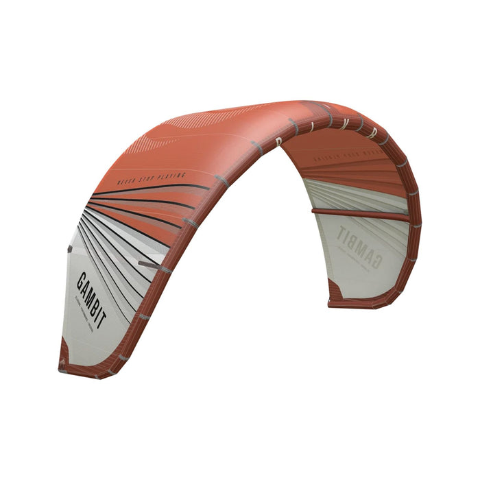 Aile polyvalente Gambit V2 Orange 5 m PLKB PL211501054