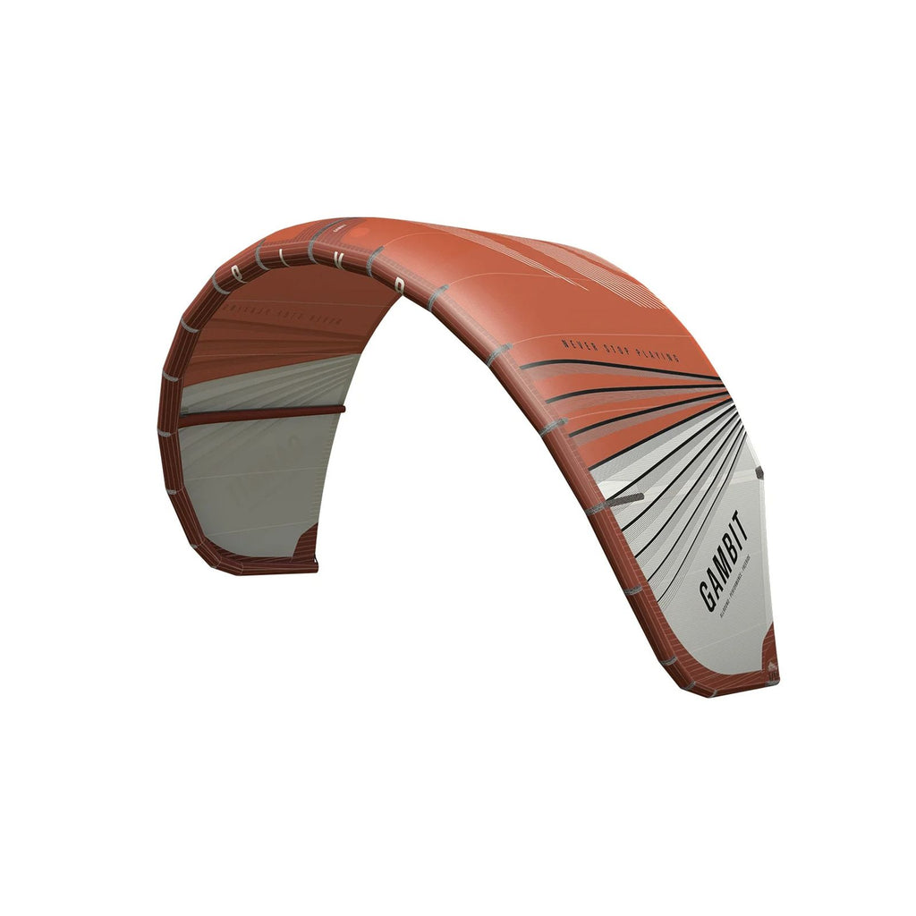 Aile polyvalente Gambit V2 Orange 7 m PLKB PL211501074