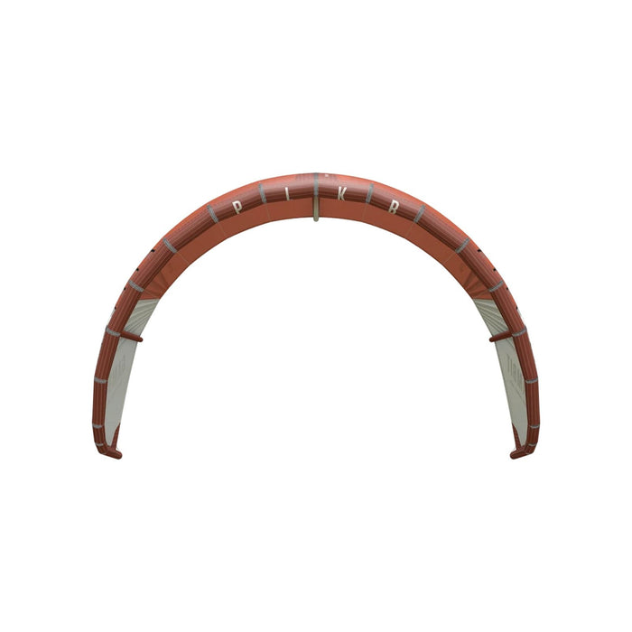 Allround-Kite Gambit V2 Orange 8m PLKB PL211501084