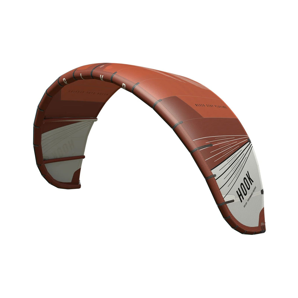 Aile Hook V4 Orange 10 m PLKB PL211601050