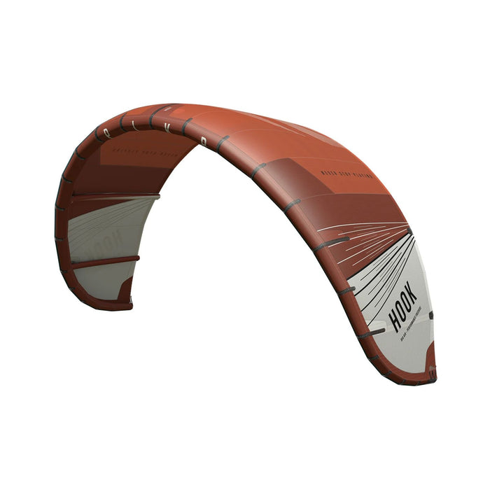 Aile Hook V4 Orange 10 m PLKB PL211601050