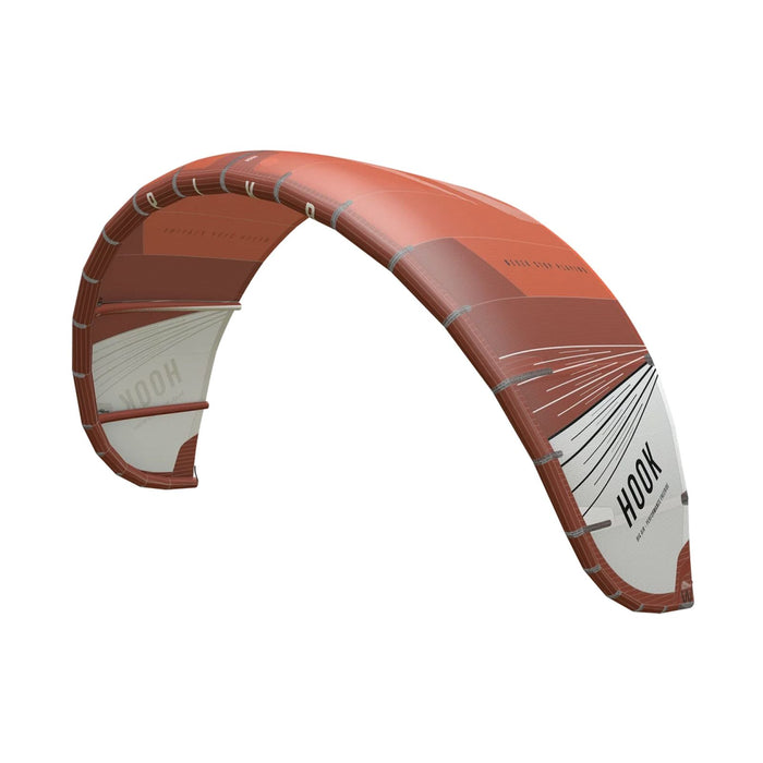 Aile Hook V4 Bleue 12 m PLKB PL211601060