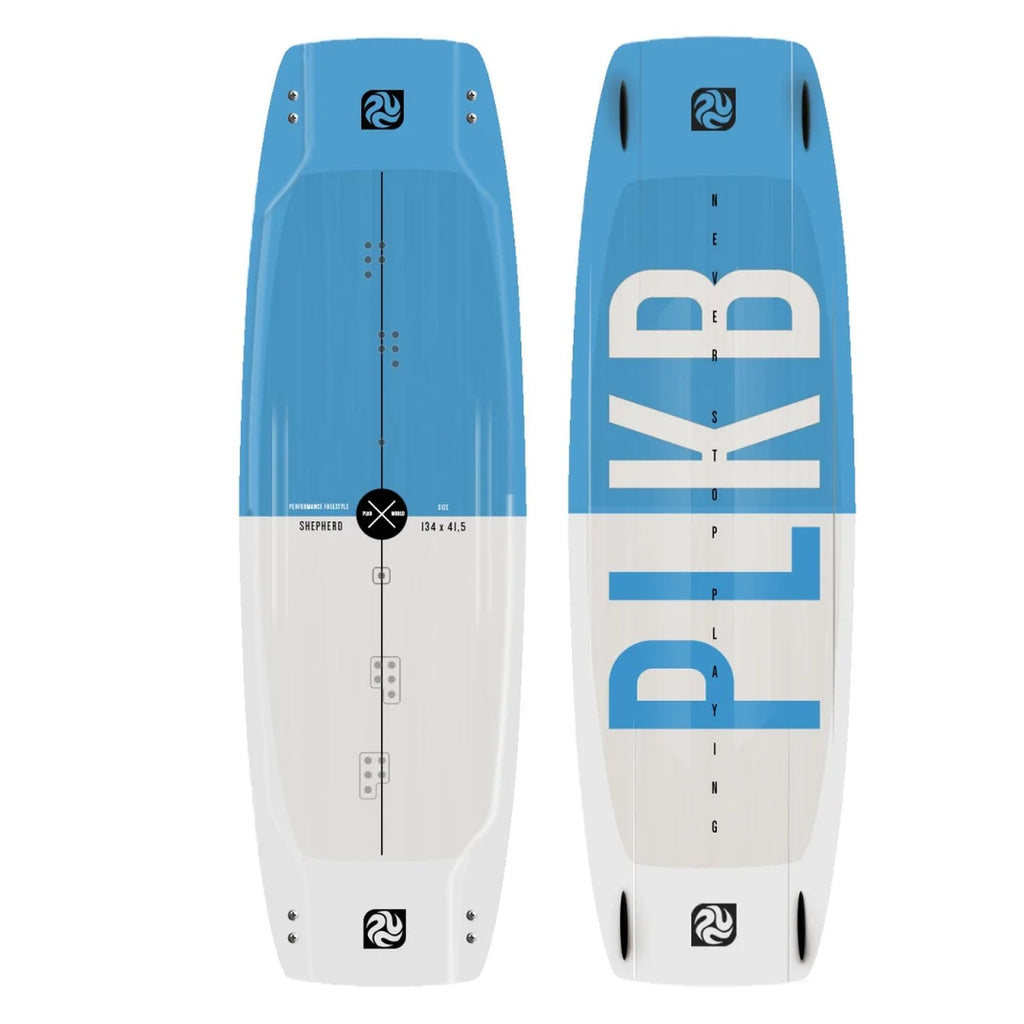 Tabla de kitesurf Shepherd Solo tabla Segunda calidad 142x42cm PLKB PL214010426