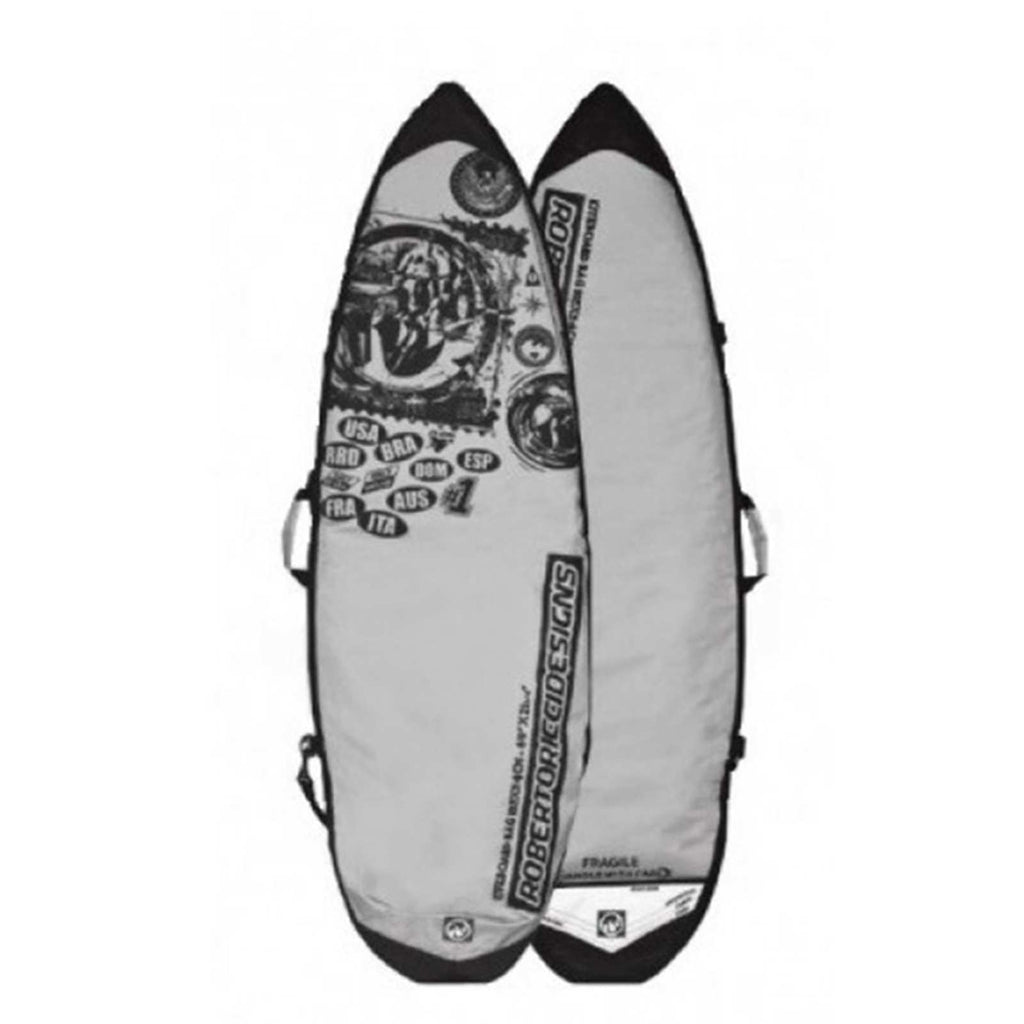 Sac de Kitesurf Progressive Gris Y12 Taille 165x50 RRD RD12KSBG165P