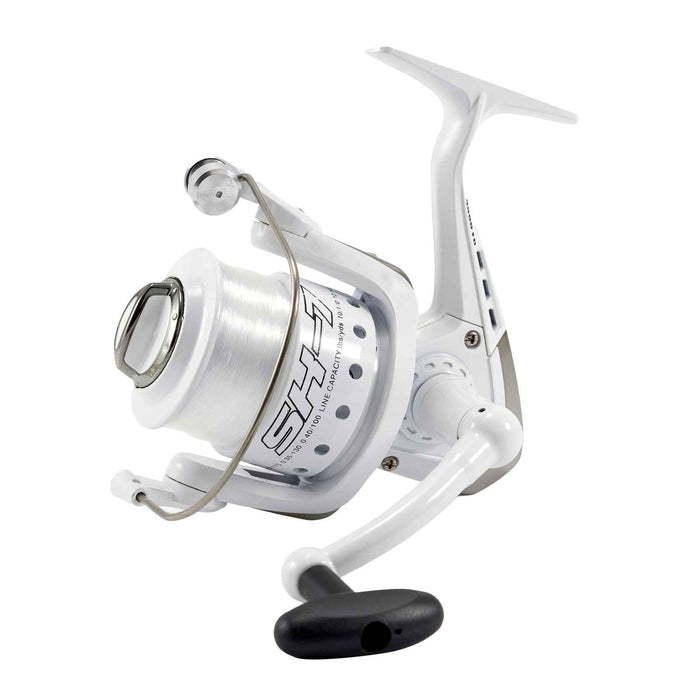 Moulinet spinning SK7 Taille 2000 Shizuka S1000720