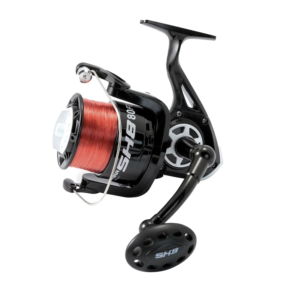 Spinning Reel Shizuka SK8
