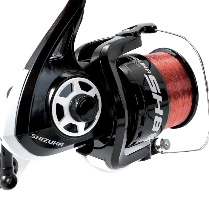 Spinning Reel Shizuka SK8