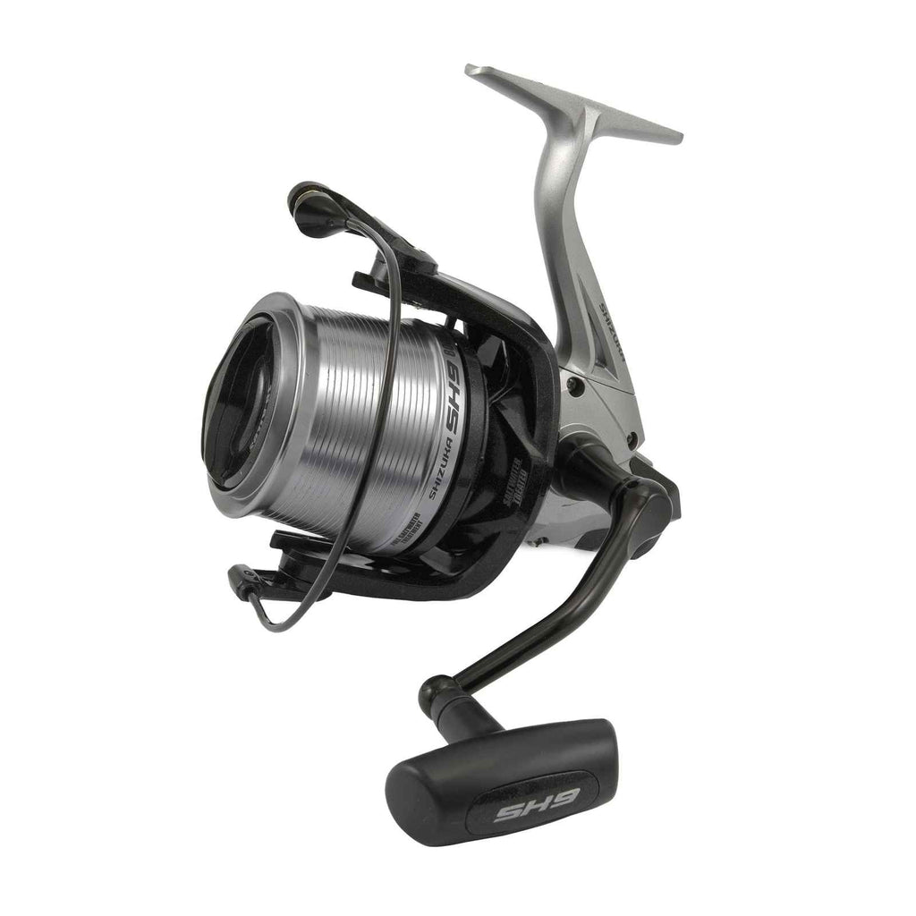 Moulinet mer SK9 Taille 8000 Shizuka S1000980