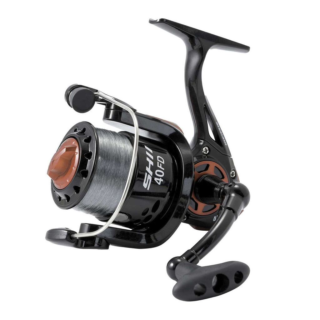 Moulinet spinning SK11 Taille 6000 Shizuka S1001160