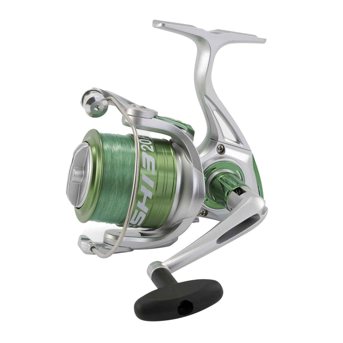 Moulinet spinning SK13 Taille 2000 Shizuka S1001320