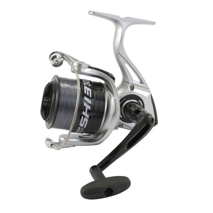 Moulinet spinning SK13 Taille 3000 Shizuka S1001330