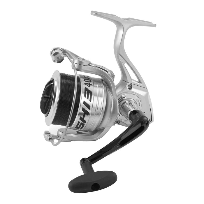 Moulinet spinning SK13 Taille 4000 Shizuka S1001340