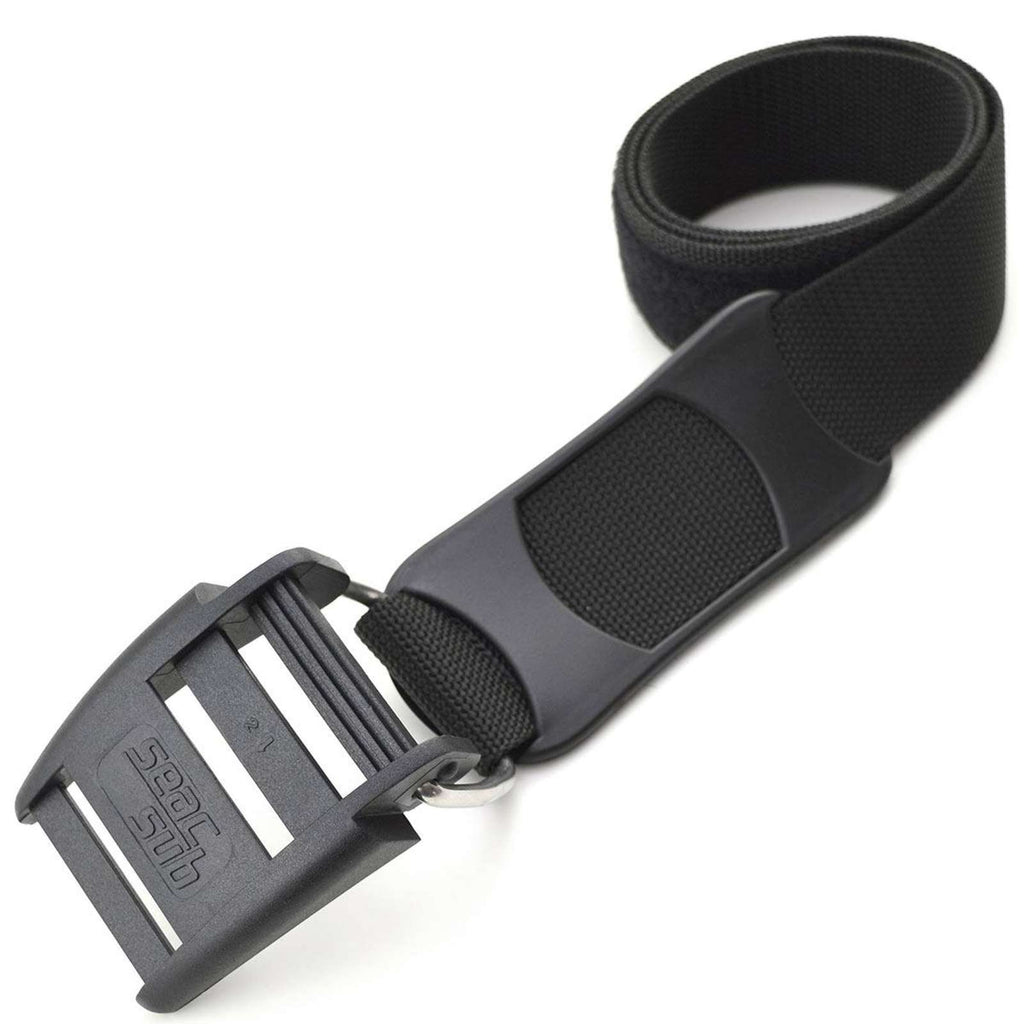 Sangle de fixation de bouteille simple antidérapante Seac S103004B