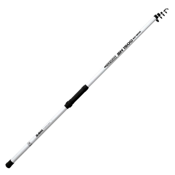 Canne SH1500 60-120g 3,60m Shizuka S2203036