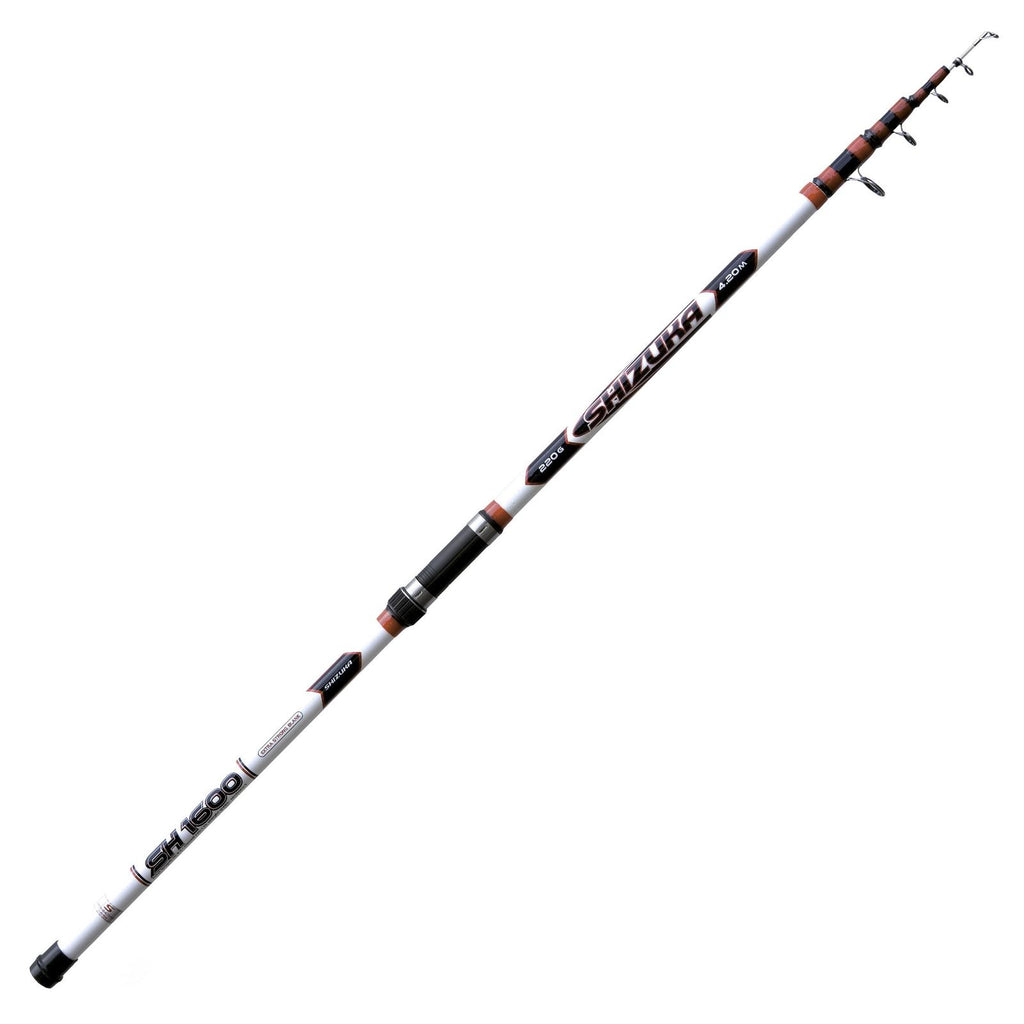 Canne SH1600 Wwg 220g 4,20m Shizuka S2505042