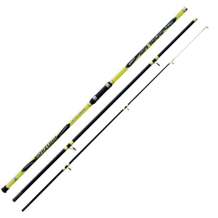 Canne SH1800 Wwg 250g 4,20m Shizuka S2507042