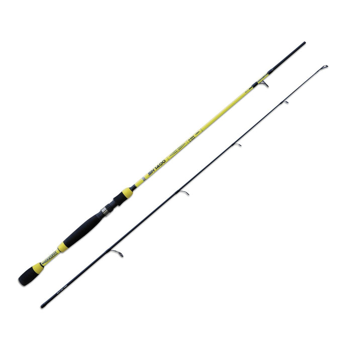 Canne SH1400 5-25g 1,80-2m Shizuka S2800018