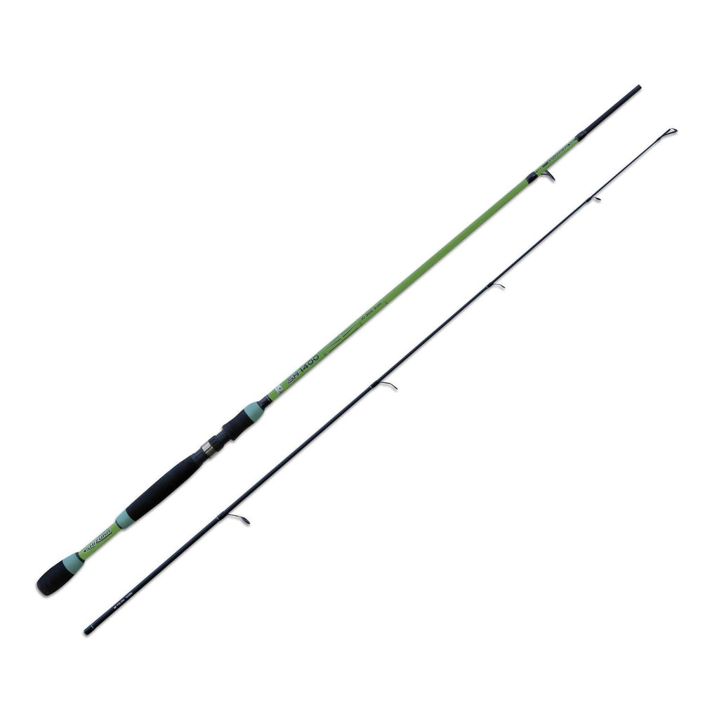 Canne SH1400 10-30g 2,10-2m Shizuka S2800021