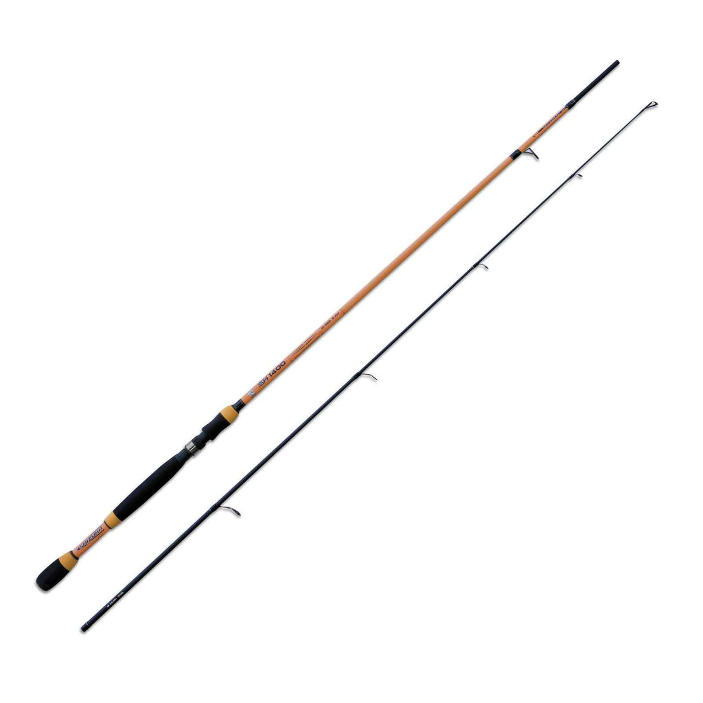 Canne SH1400 10-35g 2,40-2m Shizuka S2800024