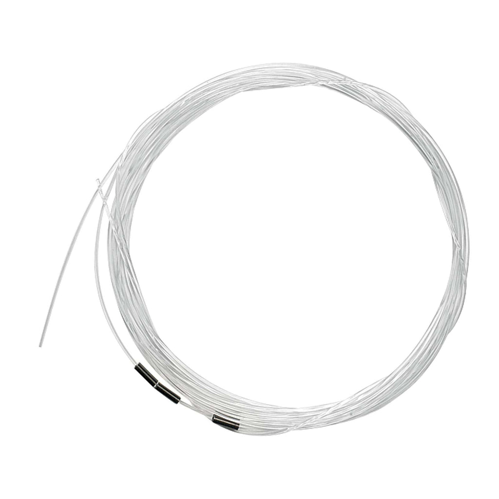 Fil de tir de pêche sous-marine avec verrous de ligne transparent 5m 1,4mm Seac S311125