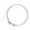 Fil de tir de pêche sous-marine avec verrous de ligne transparent 5m 1,4mm Seac S311125