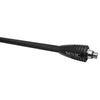 Tuyau de régulateur standard 78cm Seac S812042