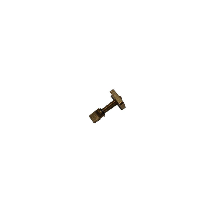 Vis et Noddle pour aileron Air Sup Taille Unique RRD SCNDFASP