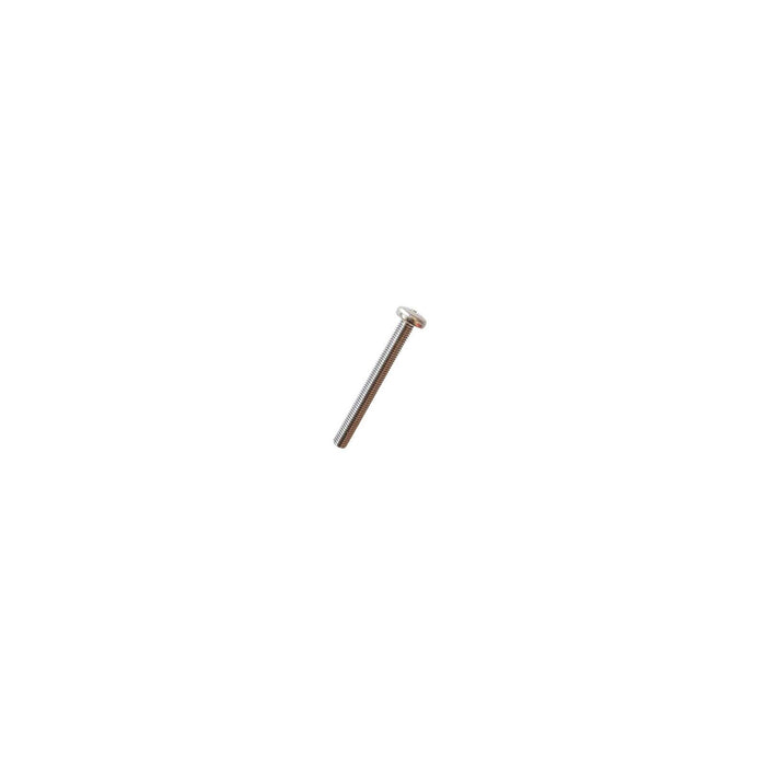 Vis JP-Stl pour ailerons de vague M4x25mm RRD SCPW