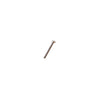 Vis JP-Stl pour ailerons de vague M4x25mm RRD SCPW