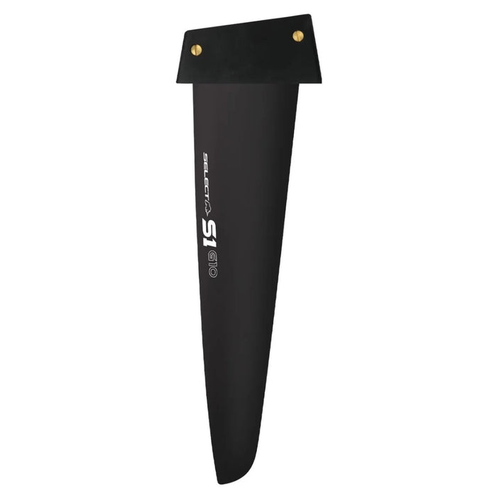 Aileron boîtier Tuttle S1 G10 45 cm Select SM017120045