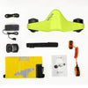 Scooter sous-marin Manta 126W Vert Asiwo SS001