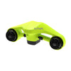 Scooter sous-marin Manta 126W Vert Asiwo SS001