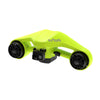 Scooter sous-marin Manta 126W Vert Asiwo SS001