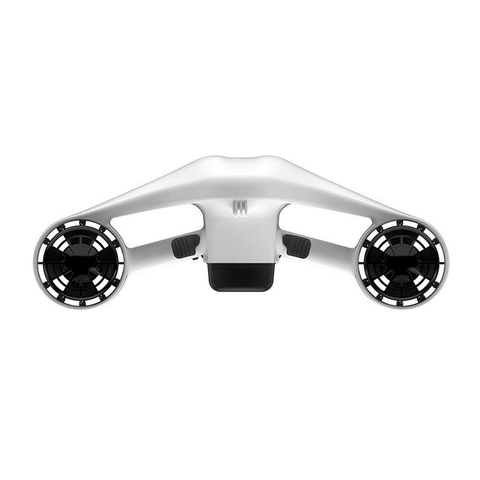 Scooter sous-marin Manta 126W Vert Asiwo SS001
