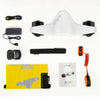 Scooter sous-marin Manta 126W Blanc Asiwo SS002