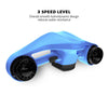Scooter sous-marin Manta 126W Blanc Asiwo SS002
