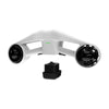 Scooter sous-marin Manta 126W Blanc Asiwo SS002