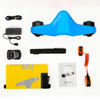 Scooter sous-marin Manta 126W Bleu Asiwo SS003