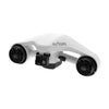 Scooter sous-marin Manta 126W Bleu Asiwo SS003