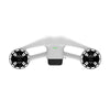 Scooter sous-marin Manta 126W Bleu Asiwo SS003