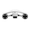 Scooter sous-marin Manta 126W Bleu Asiwo SS003