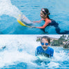 Planche de natation électrique Mako Enfants Vert Asiwo SS071