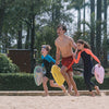 Planche de natation électrique Mako Enfants Vert Asiwo SS071