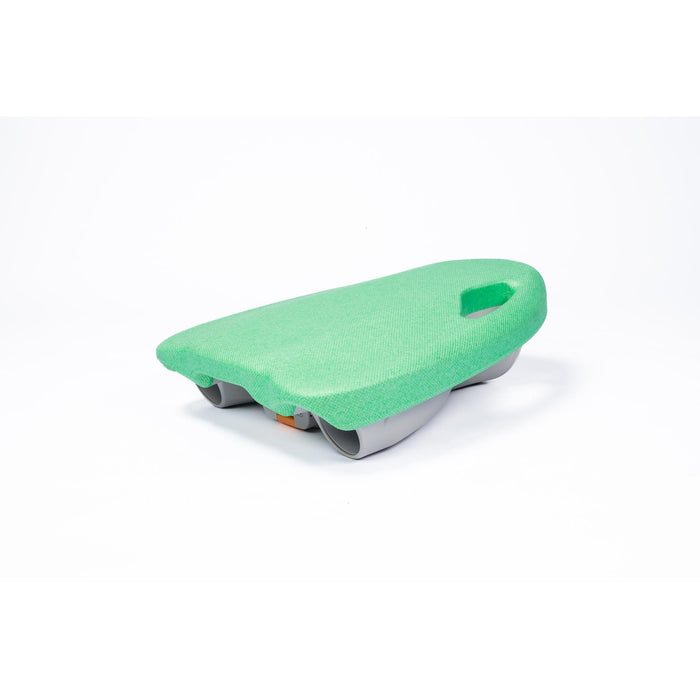 Planche de natation électrique Mako Enfants Vert Asiwo SS071